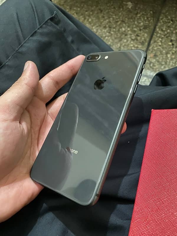 iphone 8plus non pta 0