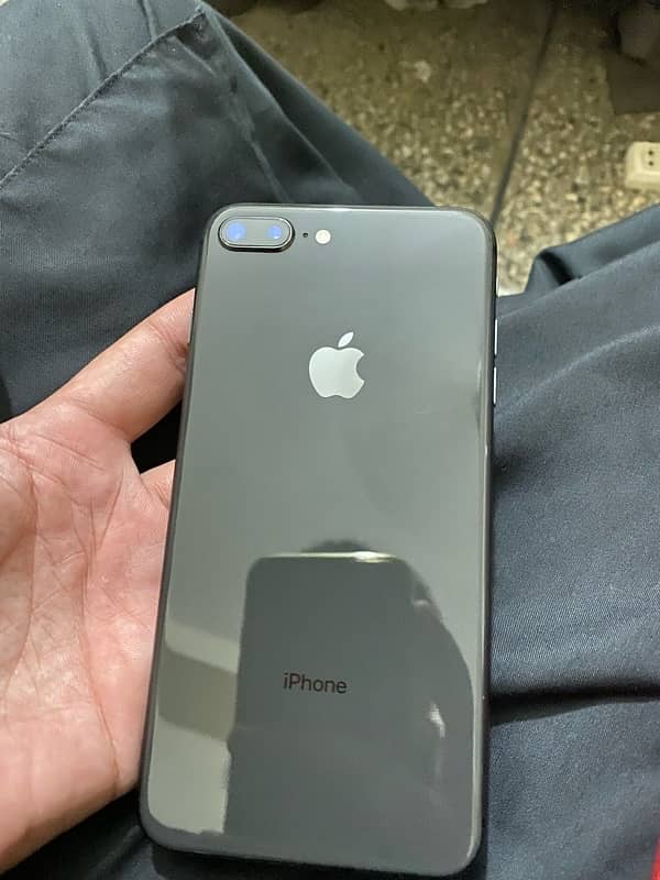 iphone 8plus non pta 4