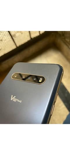 LG V60 Official PTA Approved Lush Condition 0