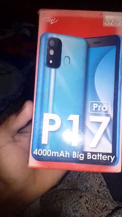 big battery 4000