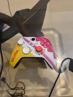 X Box controller