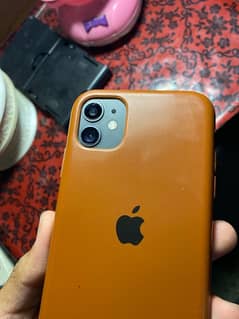 IPhone 11 64gb Nonpta jv condition 10/9 For Sale