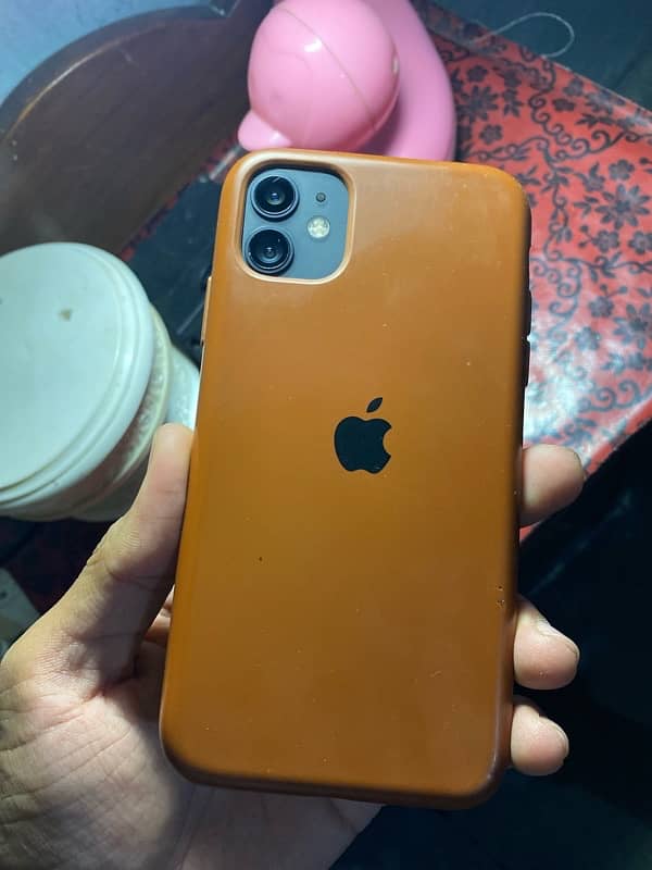 IPhone 11 64gb Nonpta jv condition 10/9 For Sale 1