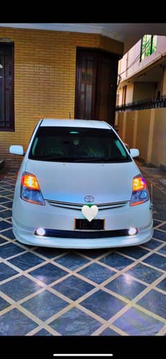 Toyota Prius 2007 0