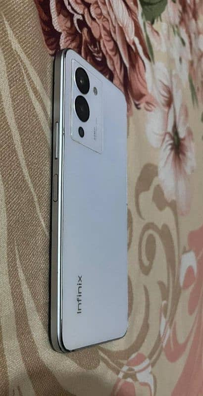 infinix note 12 4