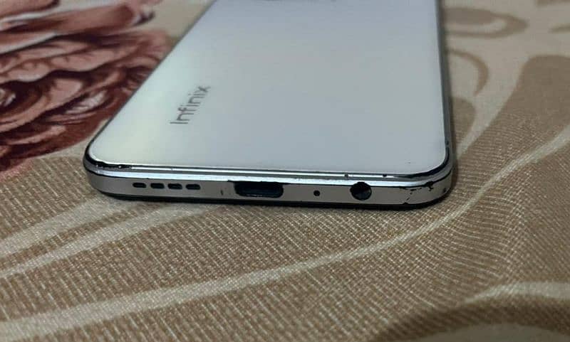 infinix note 12 5