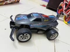 NEED REMOTE & BATTERY OF NIKKO CAR