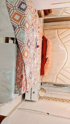 bridal bedset 0