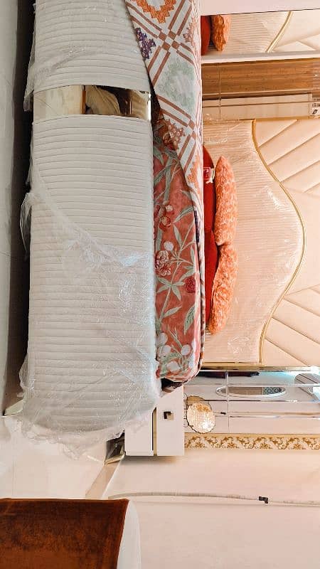 bridal bedset 3