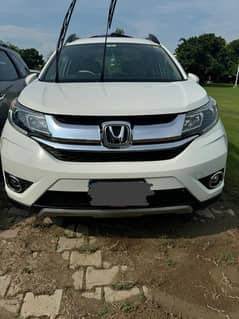 Honda BR-V 2019 IVTEC-S 1.5 (Limited Edition Package)