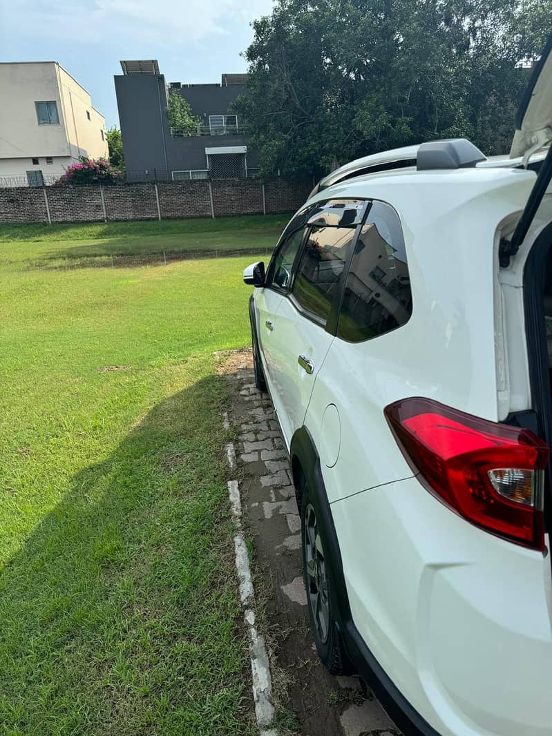 Honda BR-V 2019 IVTEC-S 1.5 (Limited Edition Package) 15