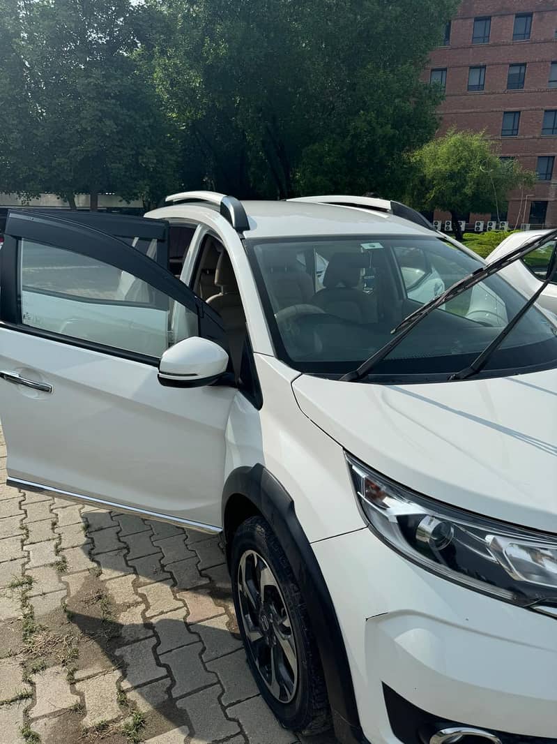 Honda BR-V 2019 IVTEC-S 1.5 (Limited Edition Package) 17