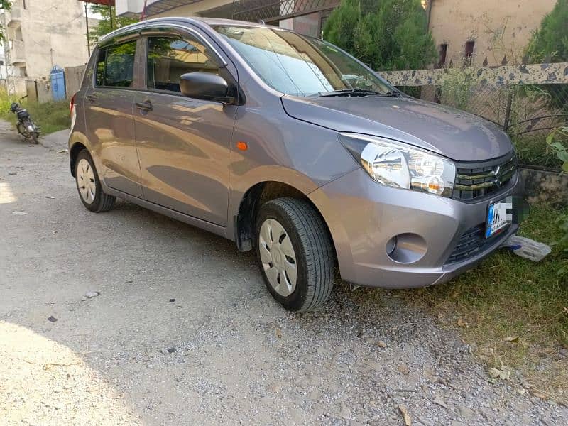 Suzuki Cultus VXR 2022 3