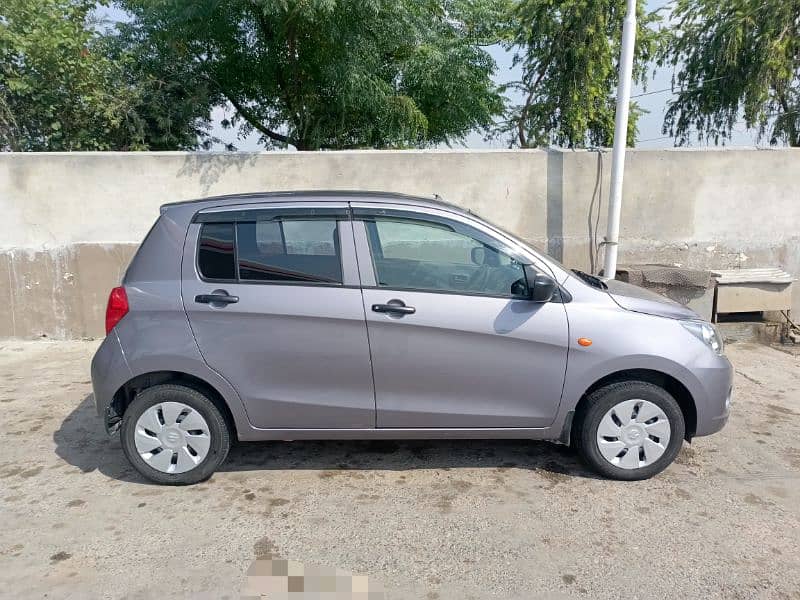 Suzuki Cultus VXR 2022 7