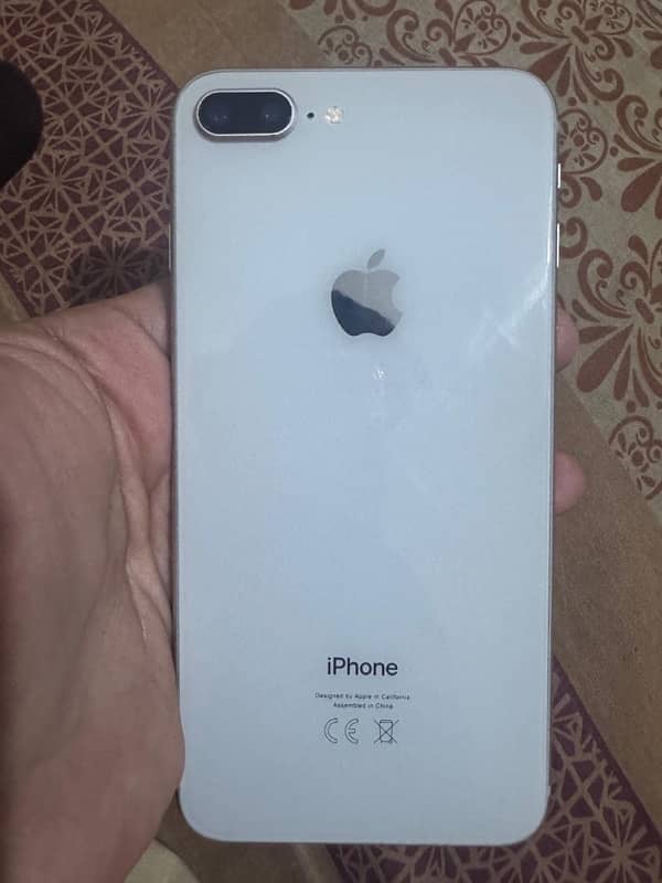 iPhone 8 Plus non pta 0