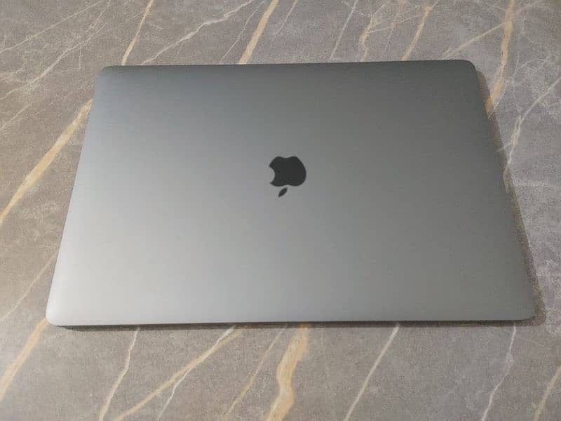 Macbook pro 2019 0