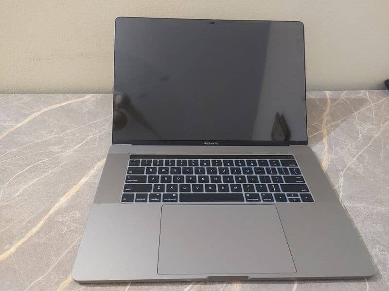 Macbook pro 2019 2