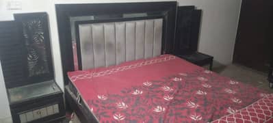 BED ROOM SET