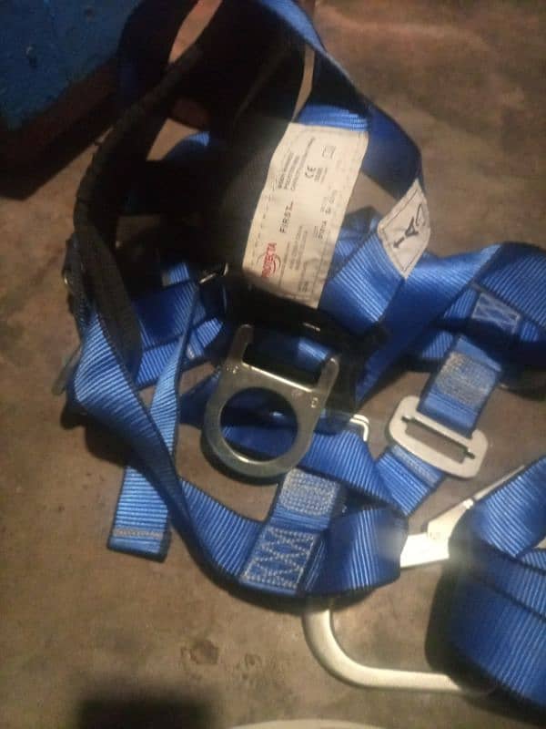 full body harness 5