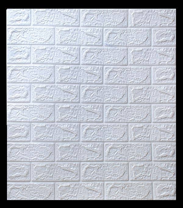 Wall panel fomic sheet for seepage wall 14