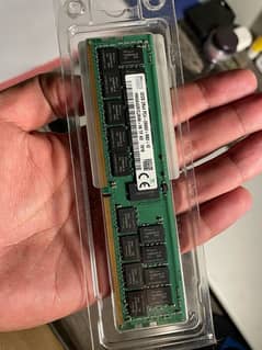 skynix 32 Gb Ram Ddr 4 Pc Ram 3200 Mhz