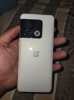 OnePlus 10 pro 512 gb Panda Edition 0