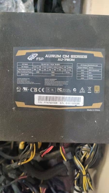 GAMING POWER SUPPLIES IN GOOD PRICE 3