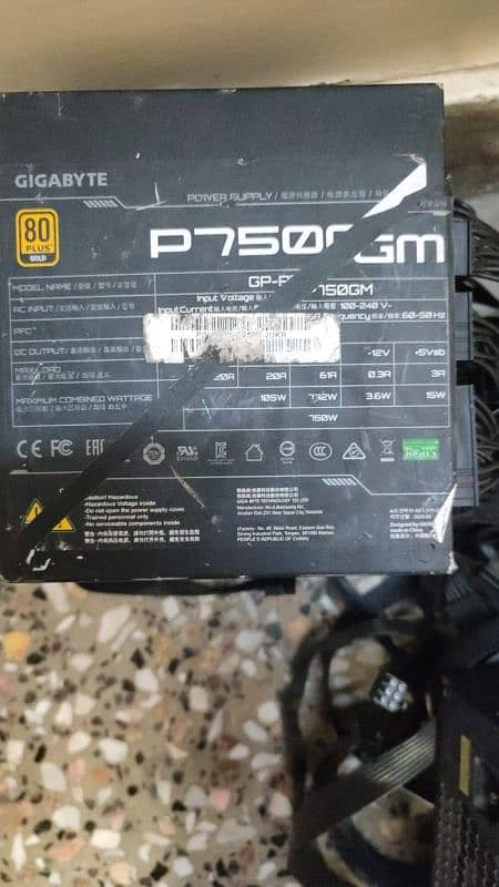 GAMING POWER SUPPLIES IN GOOD PRICE 4