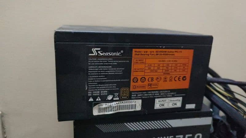 GAMING POWER SUPPLIES IN GOOD PRICE 7