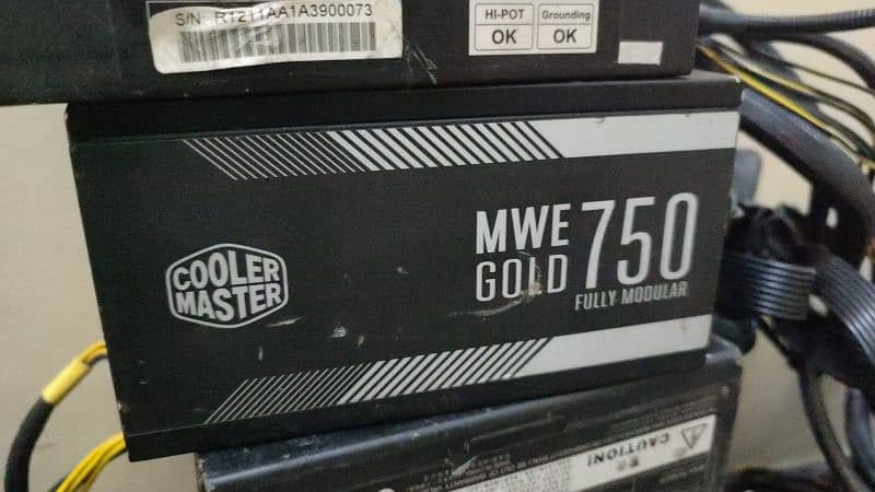 GAMING POWER SUPPLIES IN GOOD PRICE 8