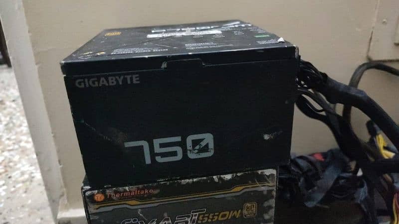 GAMING POWER SUPPLIES IN GOOD PRICE 10