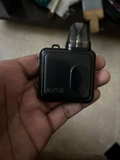 Oxfa sq pro pod