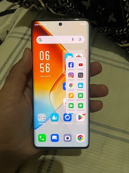 infinix Note 40 PRO 11