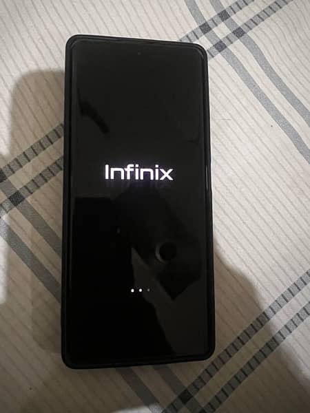 infinix Note 40 PRO 12