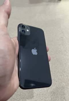 iphone 11 jv 64 gb 100 health in warranty