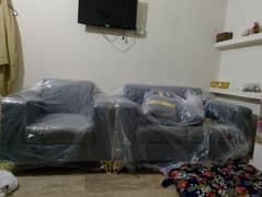 7 seatr sofa set