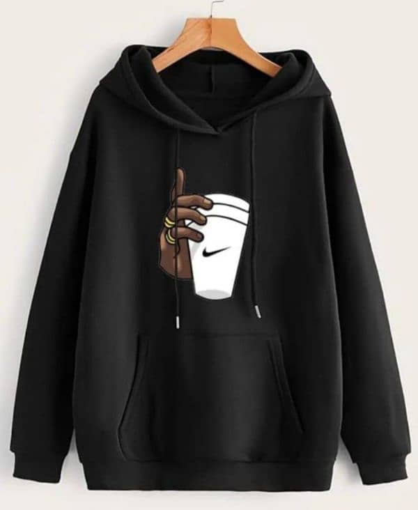 Hoodies 4