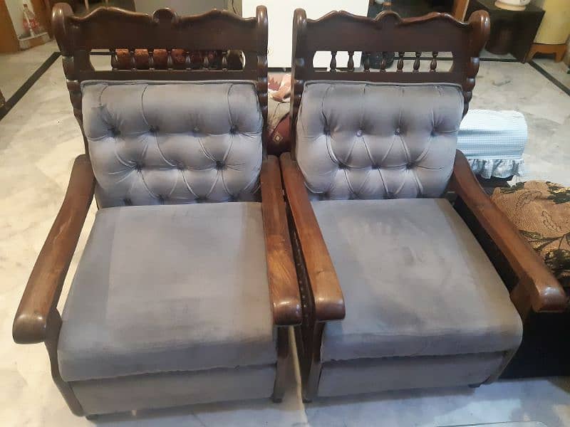 Furniture Items For Sale on Urgent Basis 03211941743 1