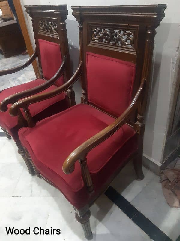 Furniture Items For Sale on Urgent Basis 03211941743 4