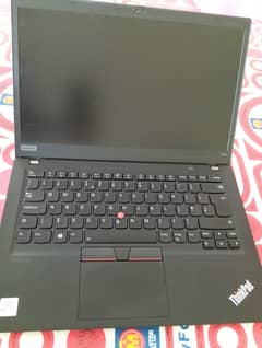 Lenovo Thinkpad T14s - like brand new