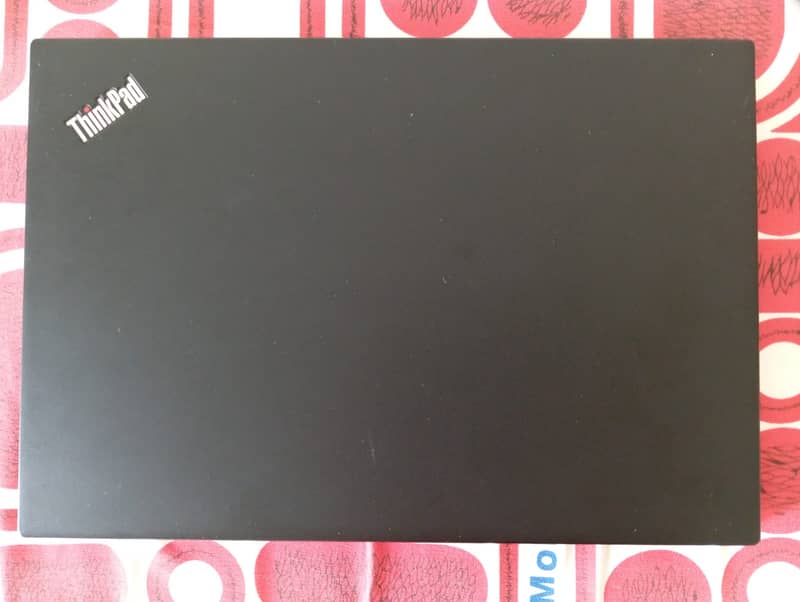 Lenovo Thinkpad T14s - like brand new 1