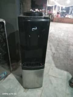 Homage water dispenser for sale 0