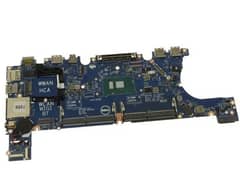 Dell Latitude e7270 Original Motherboard is available