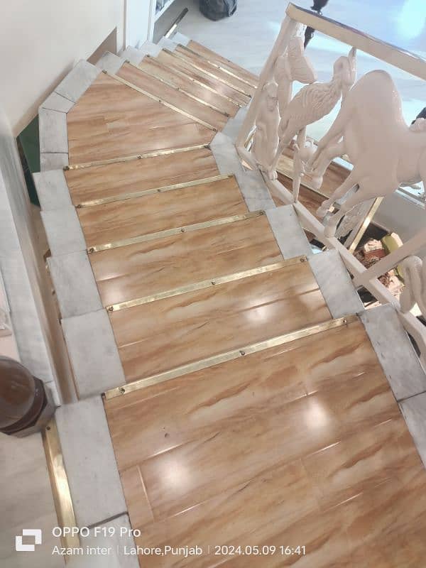 wooden floor luxury tiles soft flooring 2