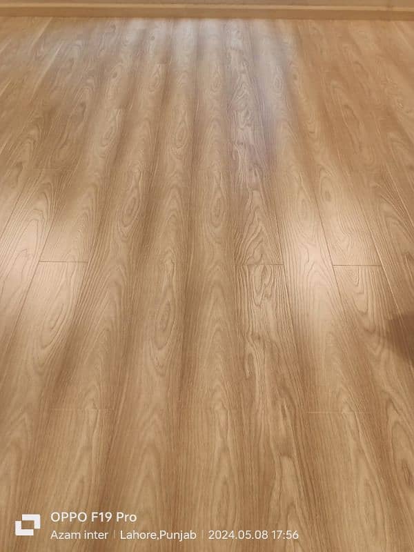 wooden floor luxury tiles soft flooring 3