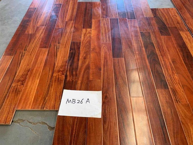 wooden floor luxury tiles soft flooring 9