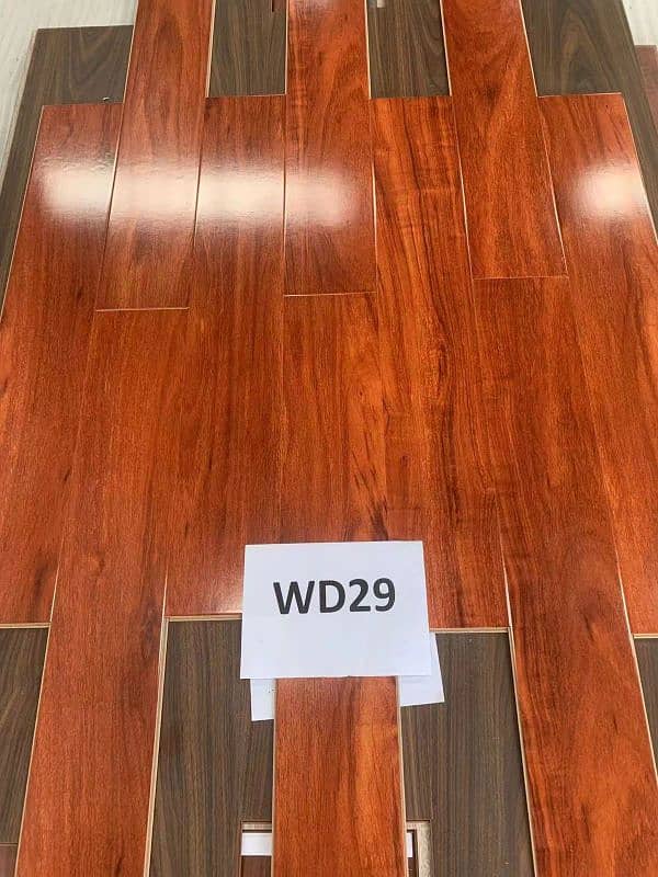 wooden floor luxury tiles soft flooring 11