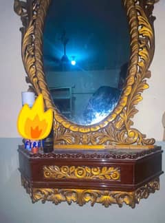 customized mirror