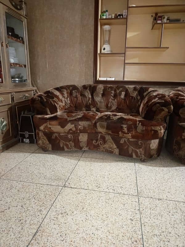 urgent sale sofas 2