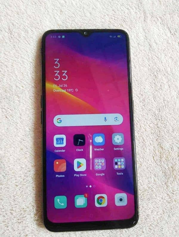 Oppo A5 2020 1